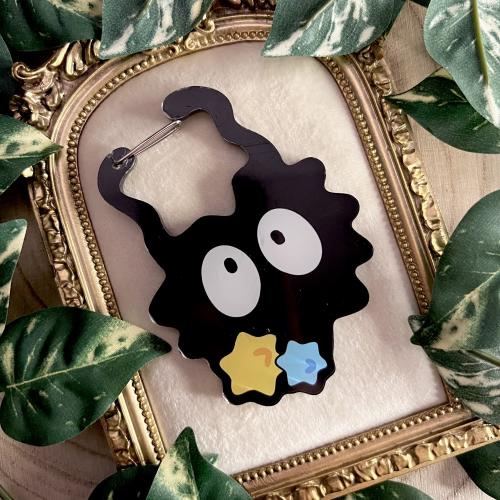 حاملة ميداليات كرة الغبار