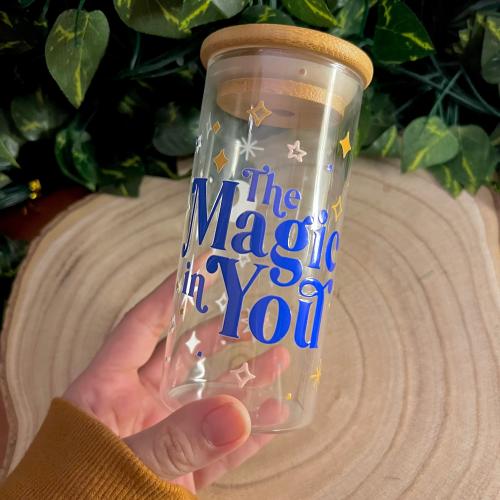 كـأس 300مل The Magic in You