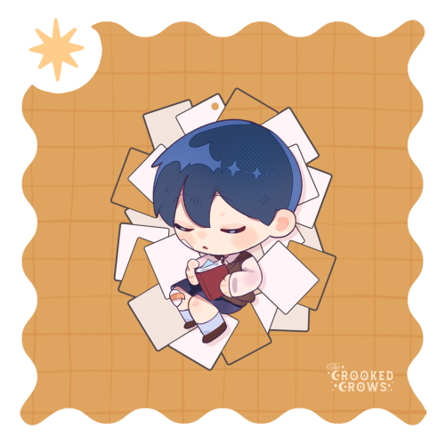 فاصلة القارئ ORV