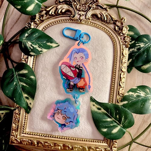 ميدالية جينكس وإيشا