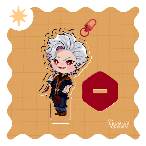 ميدالية أستاريان Baldur's Gate 3