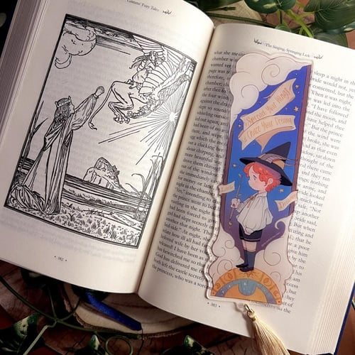 فاصلة ليبي أكريليك