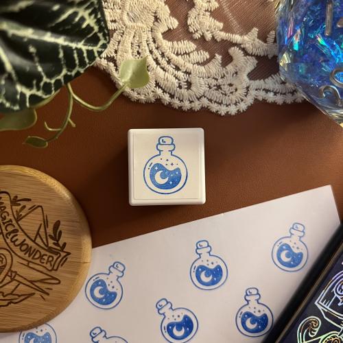 ختم سحر القمر