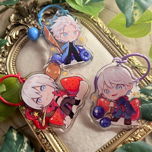 ميدالية حلى نيرو DMC