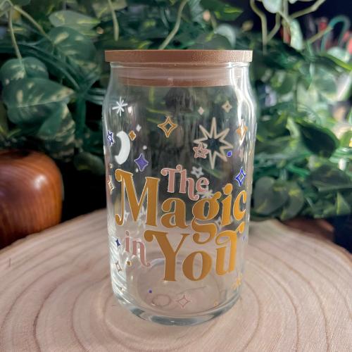 كأس500 مل The Magic in You