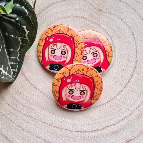 بروشات أومارو