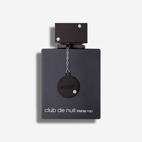 عطر ارماف كلوب دي نوي انتنس مان - 105 مل