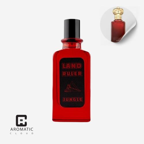 عطر لاند رولر جنقل بارفيوم 85 مل