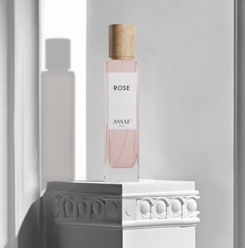 عطر عساف روز او دي بارفيوم - 200مل