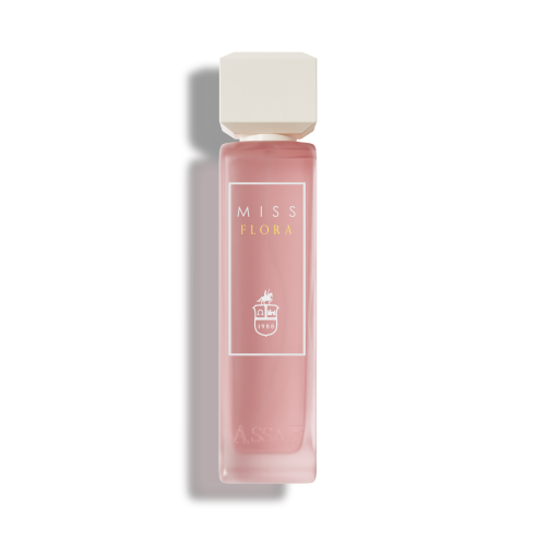 عطر مس فلوراء عساف 200مل
