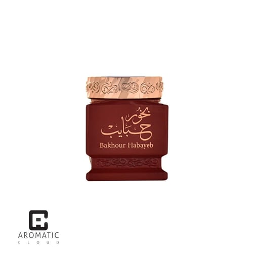 بخور حبايب - 30 جرام