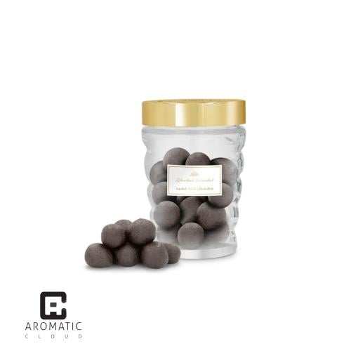 معمول عود عنبر - الرحاب 100 جرام