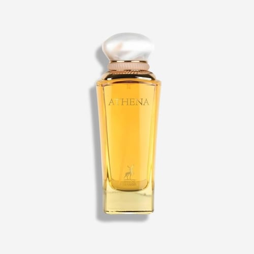 عطر ميسون الهمبرا اثينا او دي بارفيوم - 100 مل