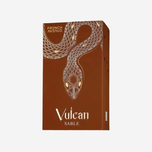 عطر فولكان سابل فرينش افينيو او دي بارفيوم - 100 م...