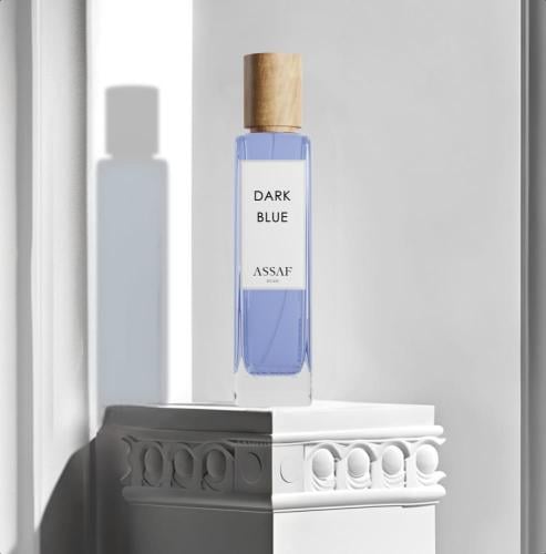عطر عساف دارك بلو او دي بارفيوم-200مل