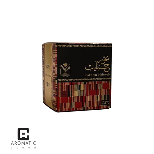 بخور حبايب - 30 جرام