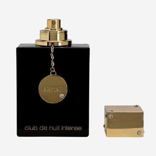 عطر كلوب دي نوي انتنس ارماف للنساء او دو بارفيوم -...