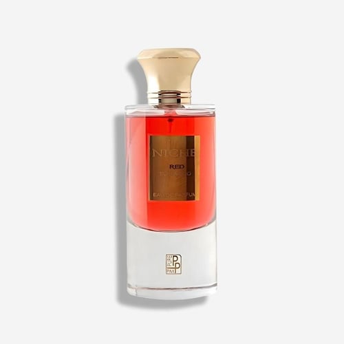 عطر نيش ريد توباكو بيري كاترا او دي بارفيوم - 80 م...