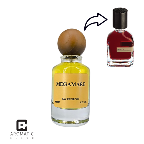 عطر مجامير