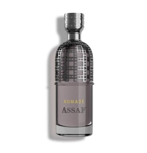 عطر نوماد عساف