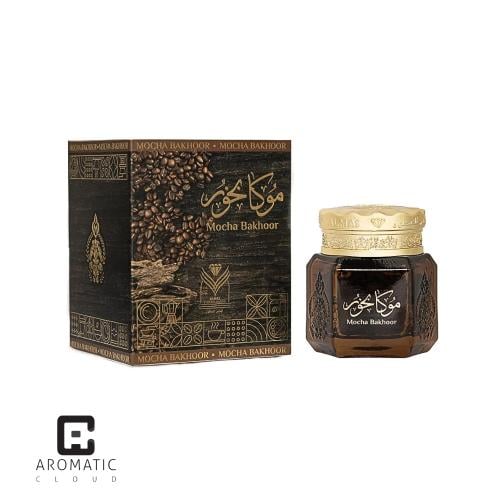 موكا بخور - 30 جرام