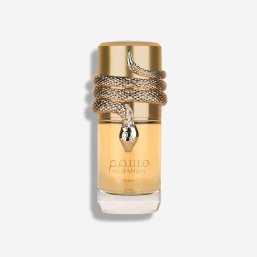 عطر مسمم وايت انتنس من لطافة للنساء او دي بارفيوم...