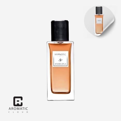 عطر هيبنوتك انجلينا او دي بارفيوم - 125 مل