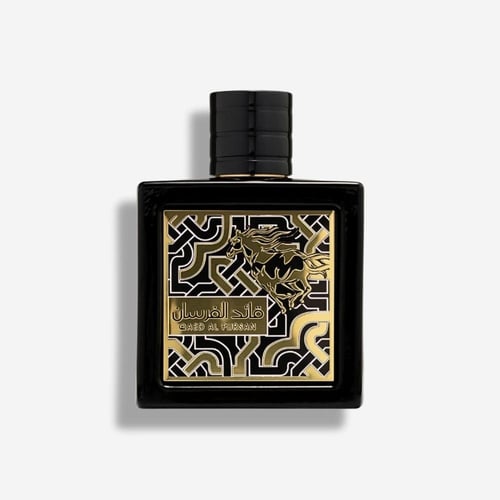 عطر قائد الفرسان من لطافة للجنسين او دي بارفيوم -...