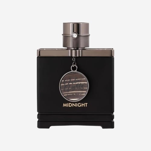 عطر ارماف دبي نايتس ميدنايت او دو بارفيوم - 100 مل