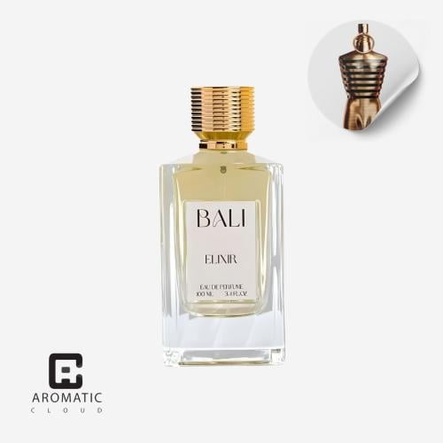 عطر الكسير بالي او دي بارفيوم - 100مل