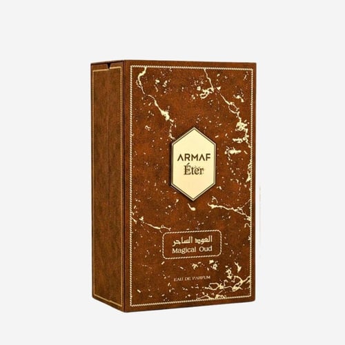 عطر ارماف اتر ماجيكال عود او دي بارفيوم - 100مل