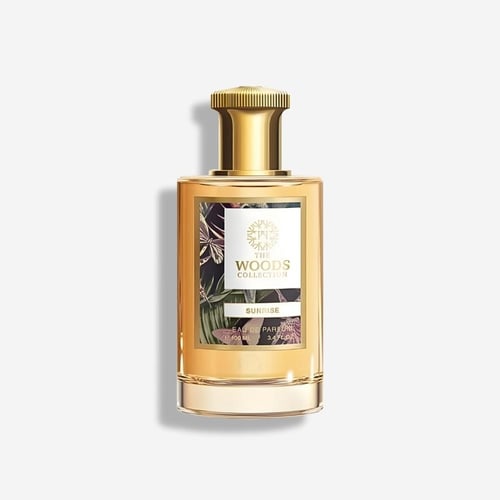 عطر صن رايز ذا وودز كوليكشن او دي بارفيوم - 100مل