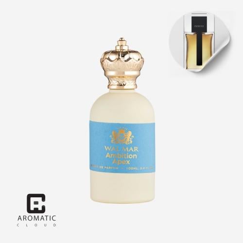 عطر ول مار امبيشن ابيكس اكستريت دي بارفيوم - 100 م...