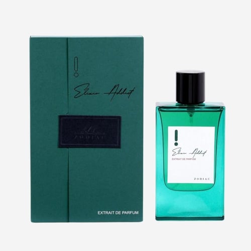 عطر تعجب زودياك اليكسير اديكيت اكسترايت دي بارفيوم...