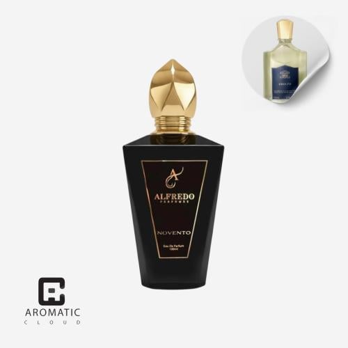 عطر نوفينتو الفريدو او دو بارفيوم - 100 مل