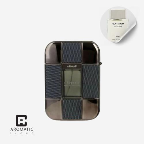 عطر ارماف ليجاسي او دي بارفيوم - 100 مل