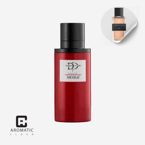 عطر داتورا نيكولاي او دو بارفيوم - 90 مل