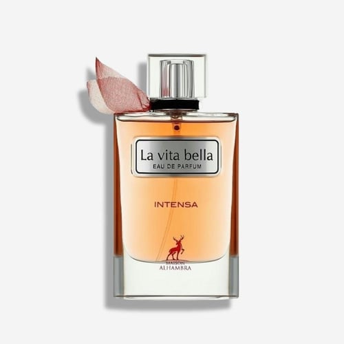 عطر ميزون الهامبرا لافي بيل انتنسا او دي بارفيوم -...