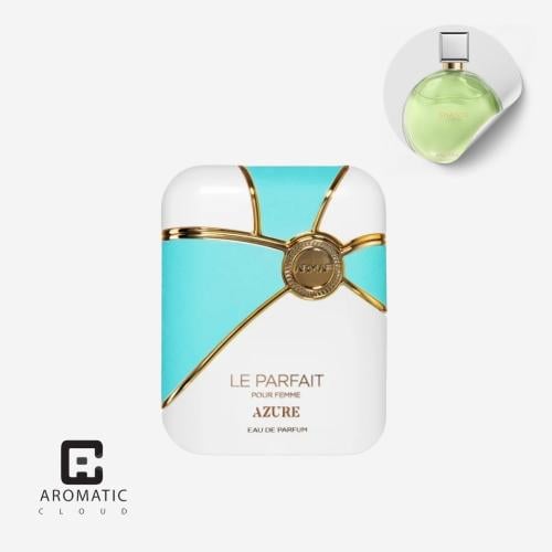 عطر ارماف لو بارفيت ازور بيور فيم او دي بارفيوم -...