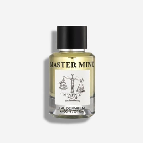 عطر ميمونتو موري مستر ميند او دي بارفيوم - 100 مل