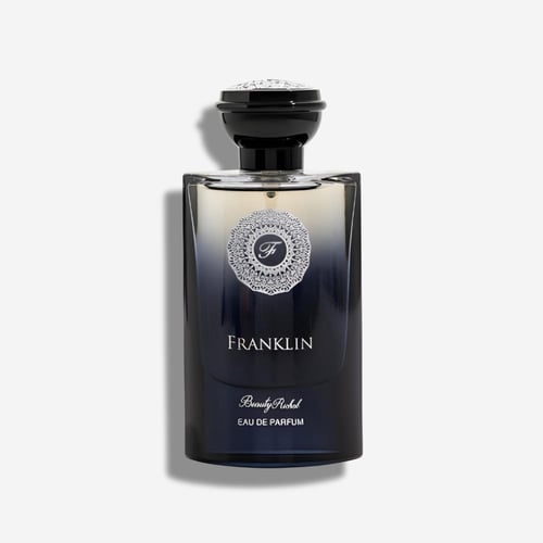 عطر فرانكلين من بيوتي ريتشال او دو بارفيوم - 100 م...