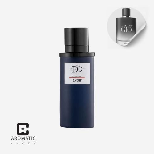 عطر داتورا سنو او دو بارفيوم - 80 مل