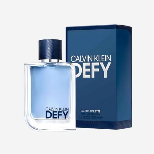 عطر كالفن كلاين ديفي - 100 مل