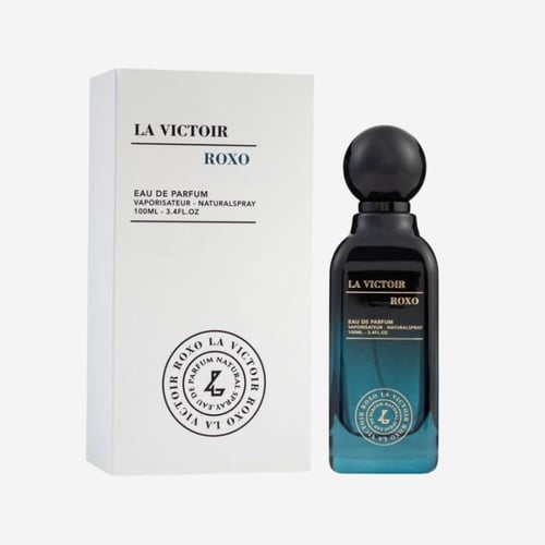 عطر لافيكتور روكسو او دو بارفيوم - 100 مل