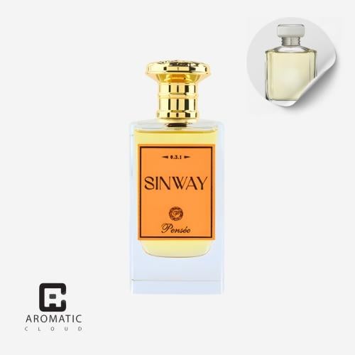 عطر بينسي صن واي او دو بارفيوم - 100 مل