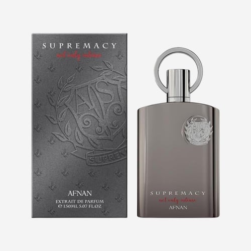 عطر افنان سوبريماسي نوت اونلي انتنس اكسترايت دي با...
