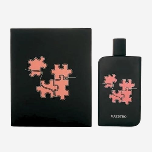 عطر صمام مايسترو او دو بارفيوم 100 مل