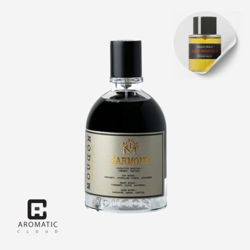 عطر مودون هارموني اكستريت دي بارفيوم - 100 مل