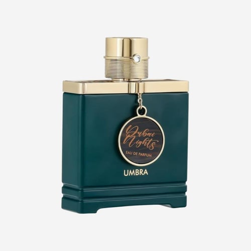 عطر ارماف دبي نايتس أومبرا او دو بارفيوم - 100 مل