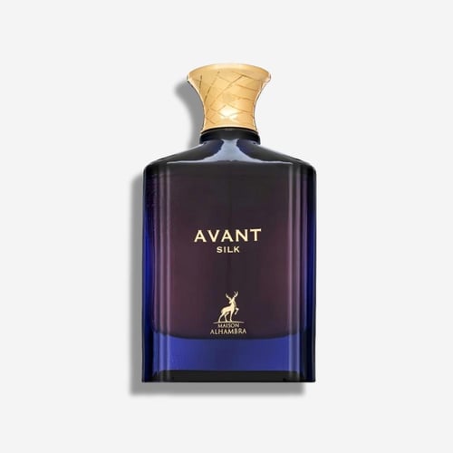 عطر ميزون الهامبرا افانت موف او دي بارفيوم - 100 م...